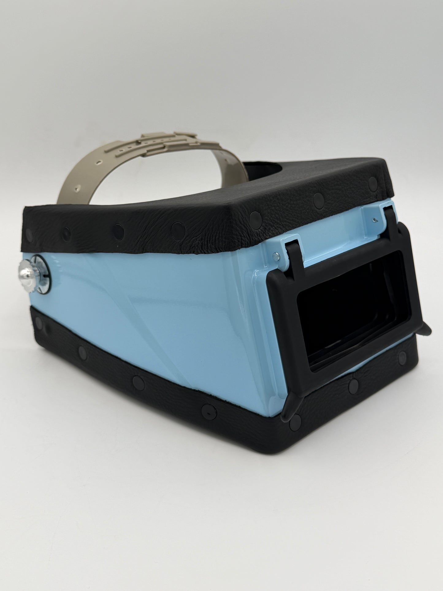 Phanthom pro welding hood
