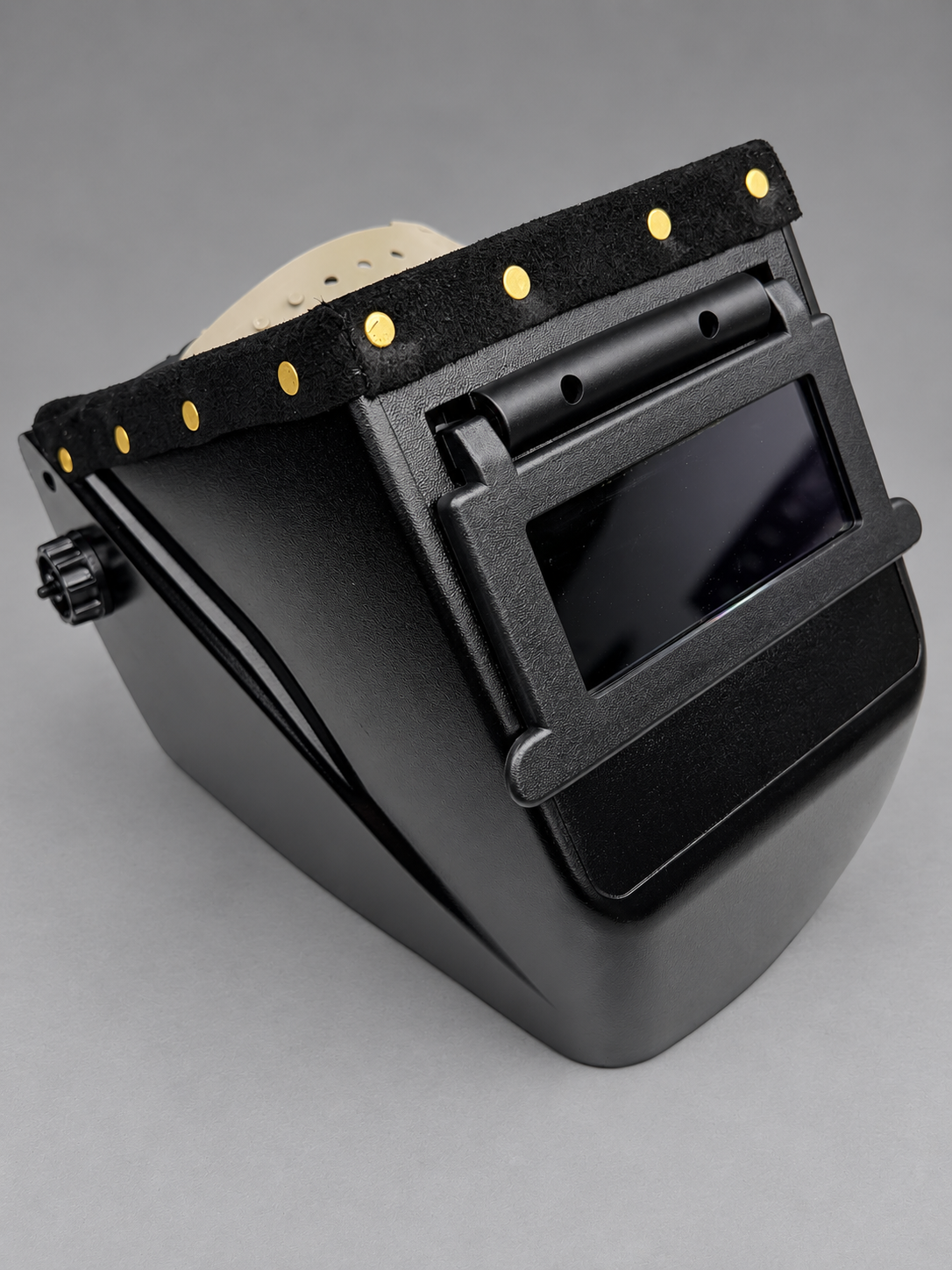 HB Welding Hood
