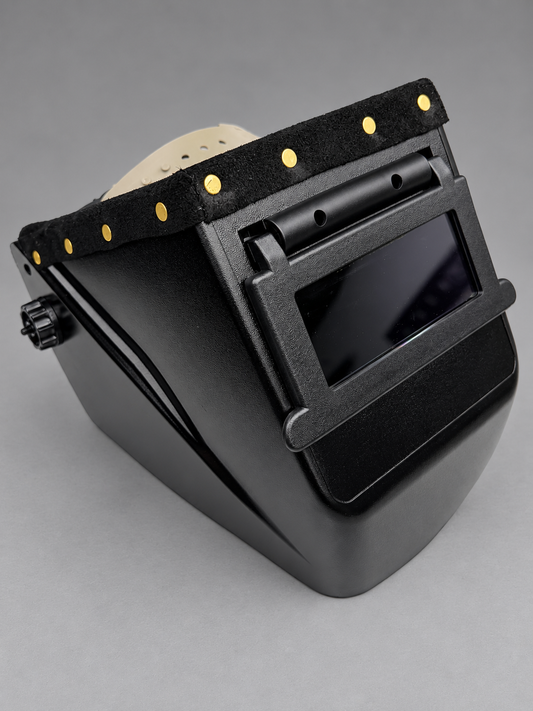 HB Welding Hood