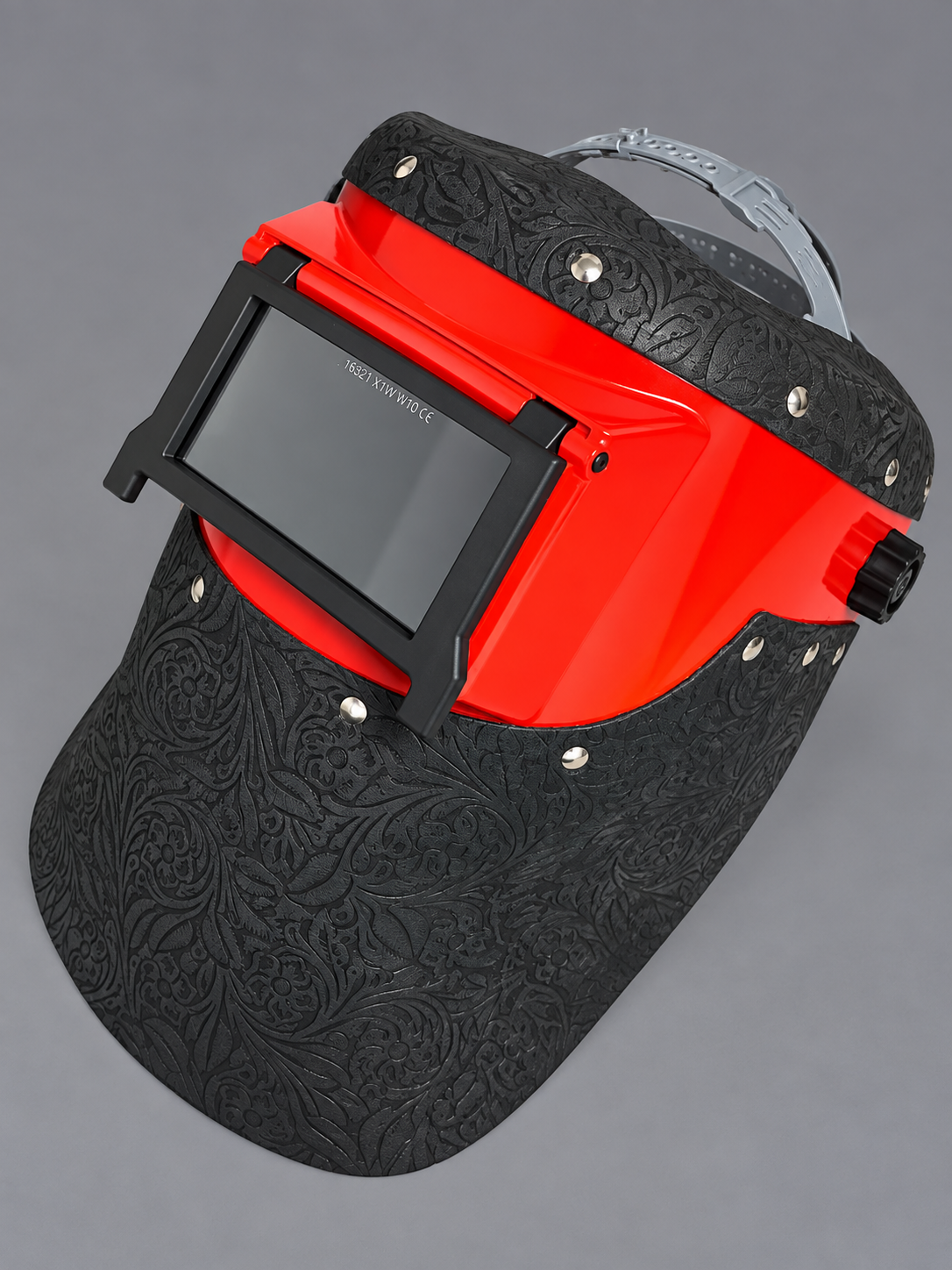 Outlaw Pro X double chopped