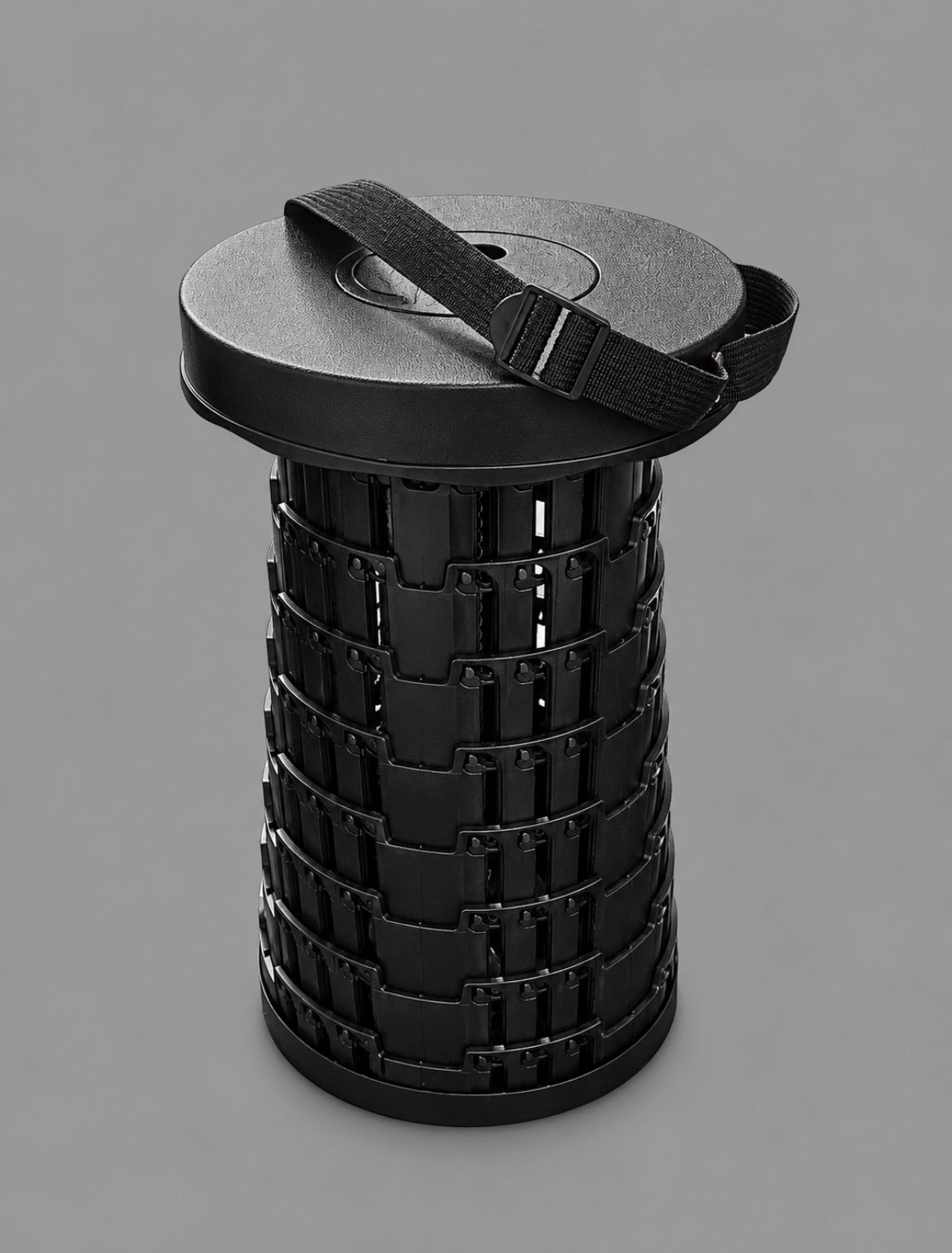 Collapsible Chair (black)