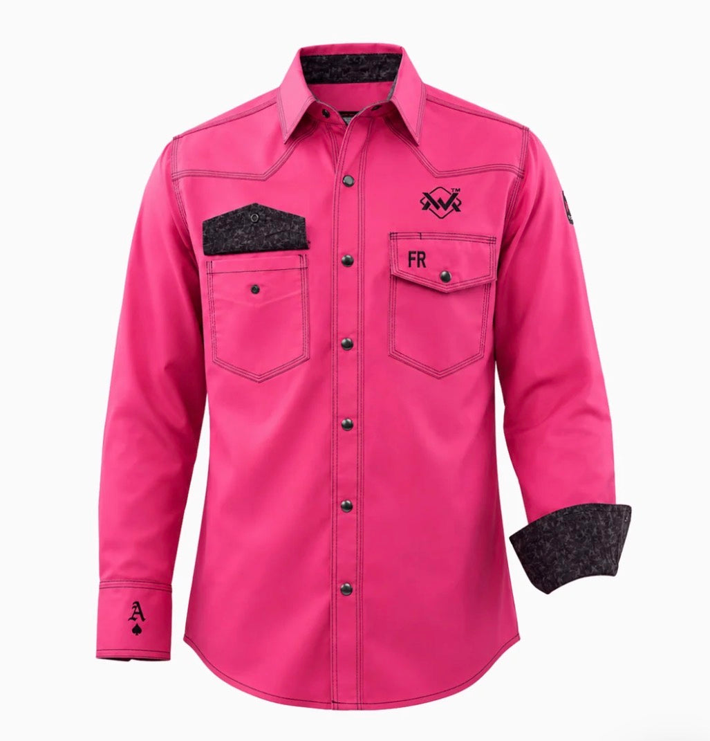 Magician FR Welding Shirt