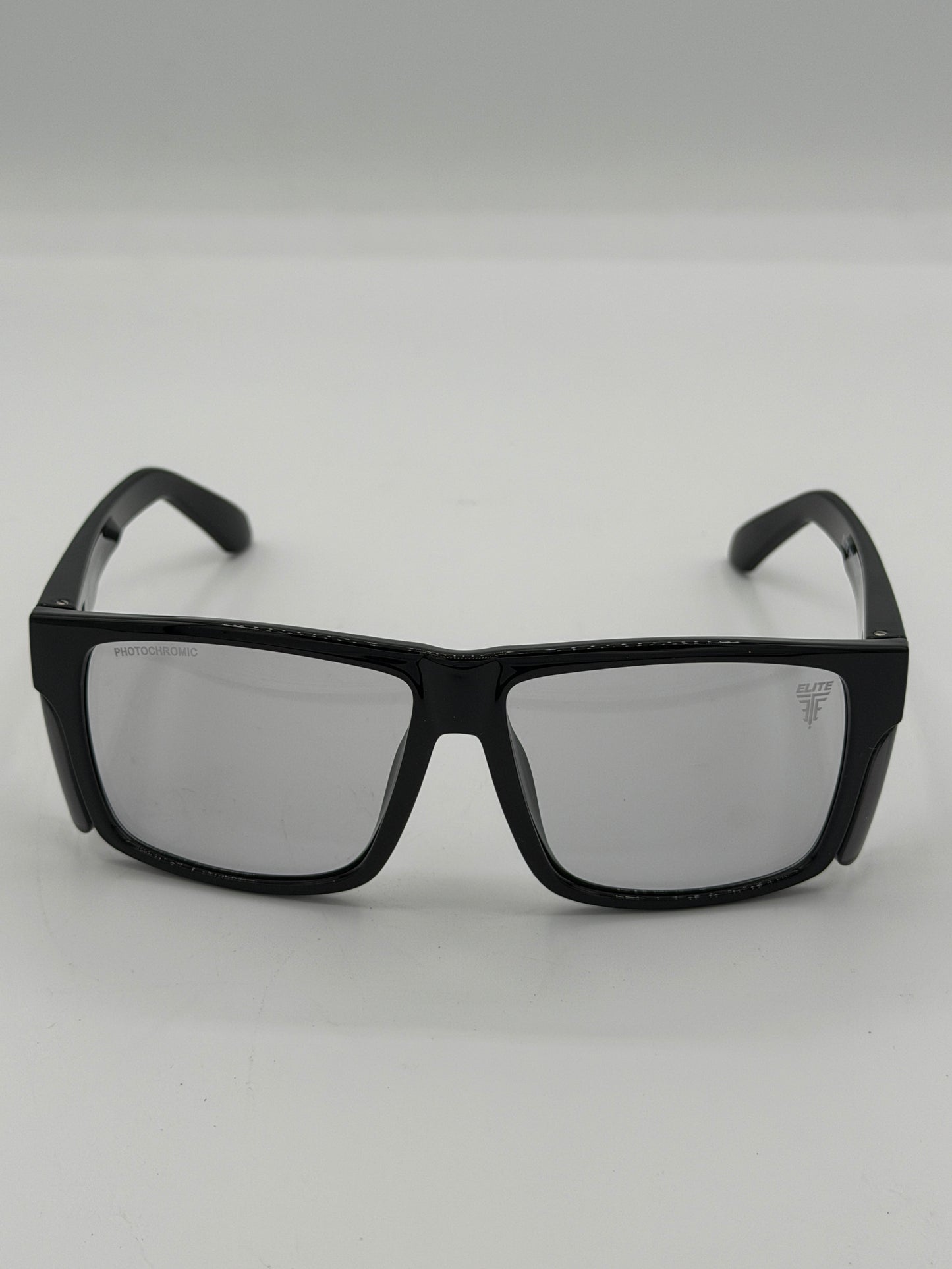 Elite safety glasses
