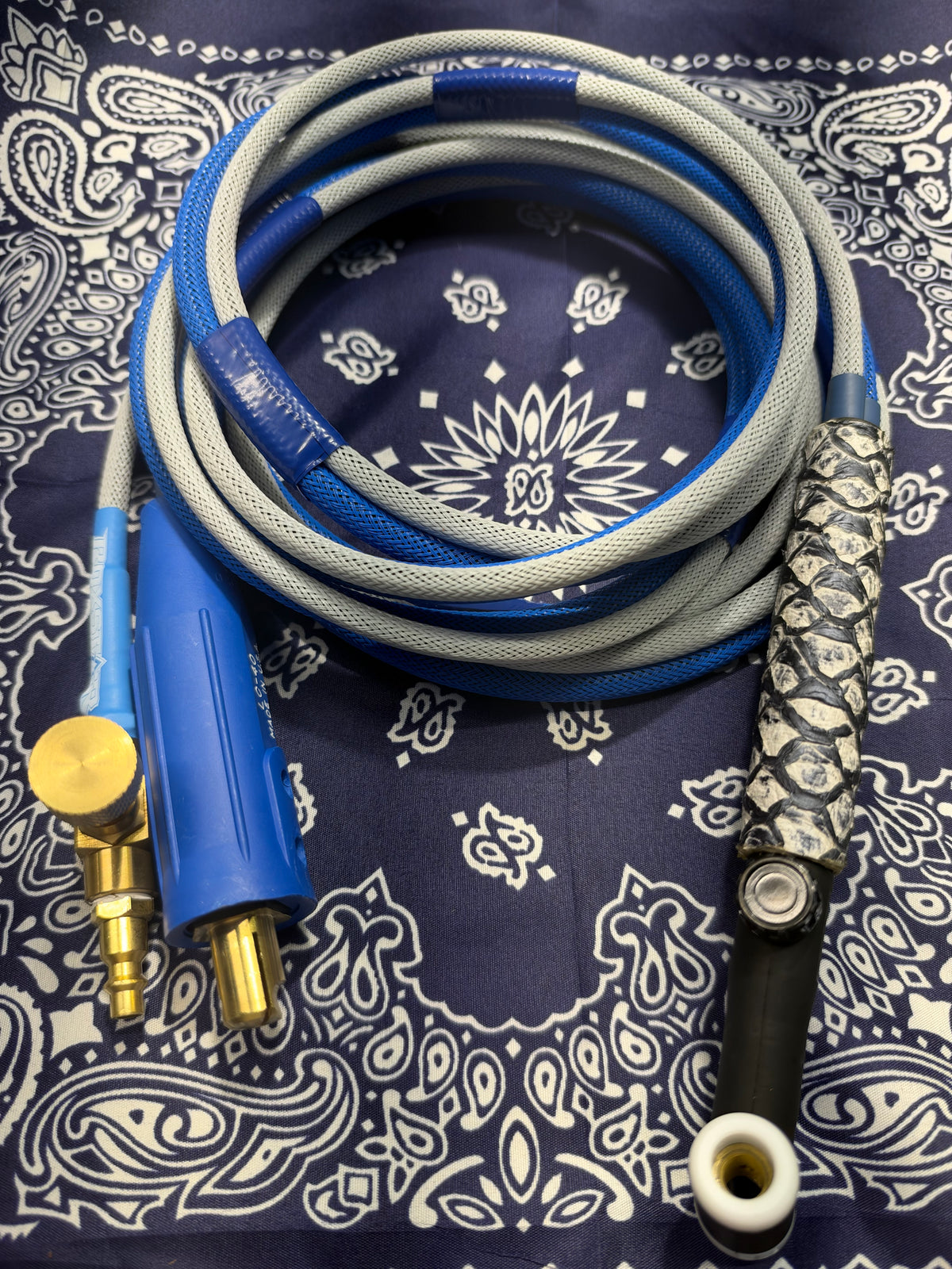 Roxstar Tig Rig 150 AMP