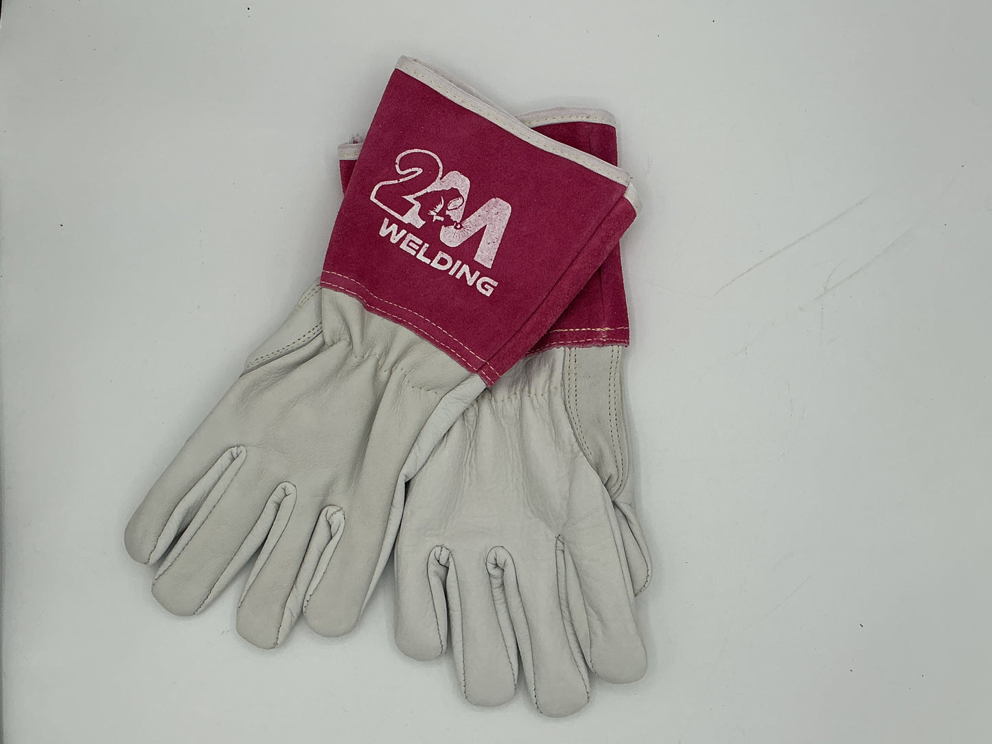 2M welding gloves