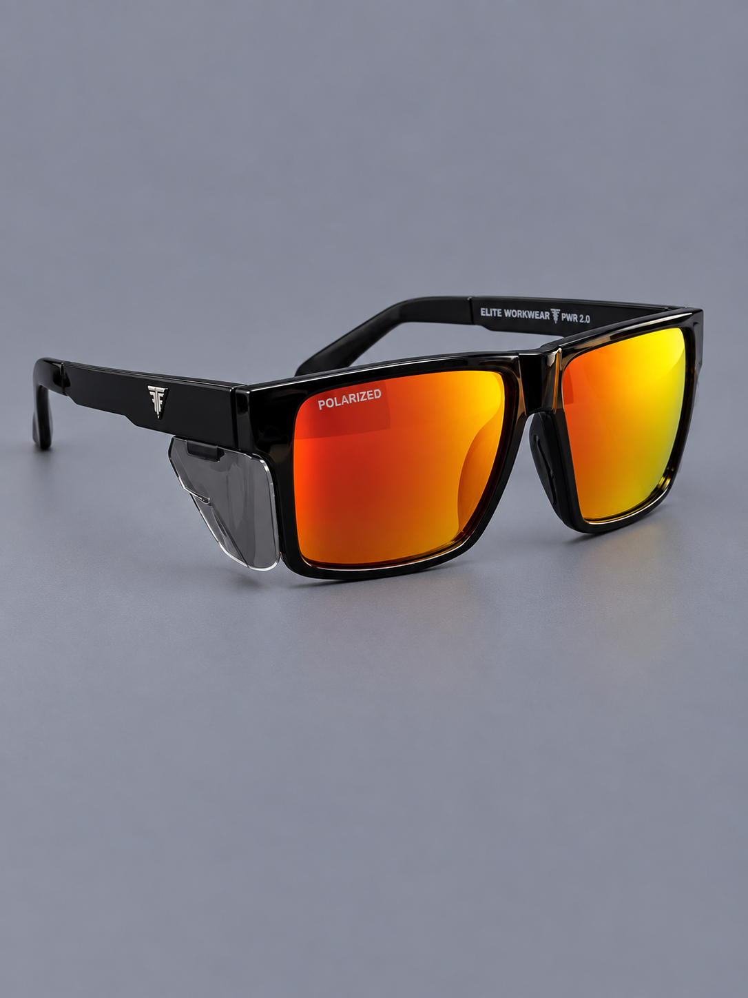 Elite Safety Glasses