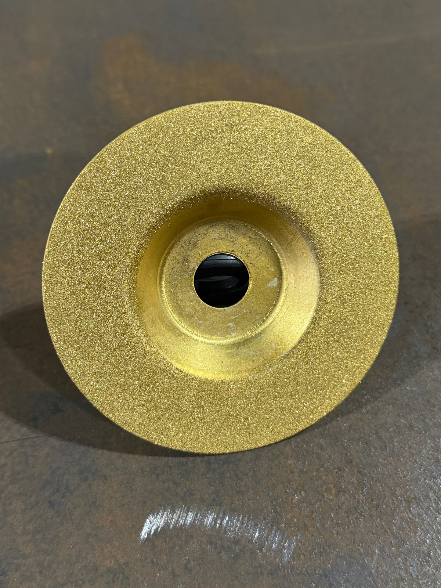 Diamond blade 