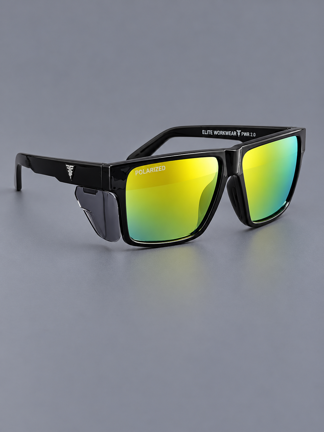 Elite Safety Glasses