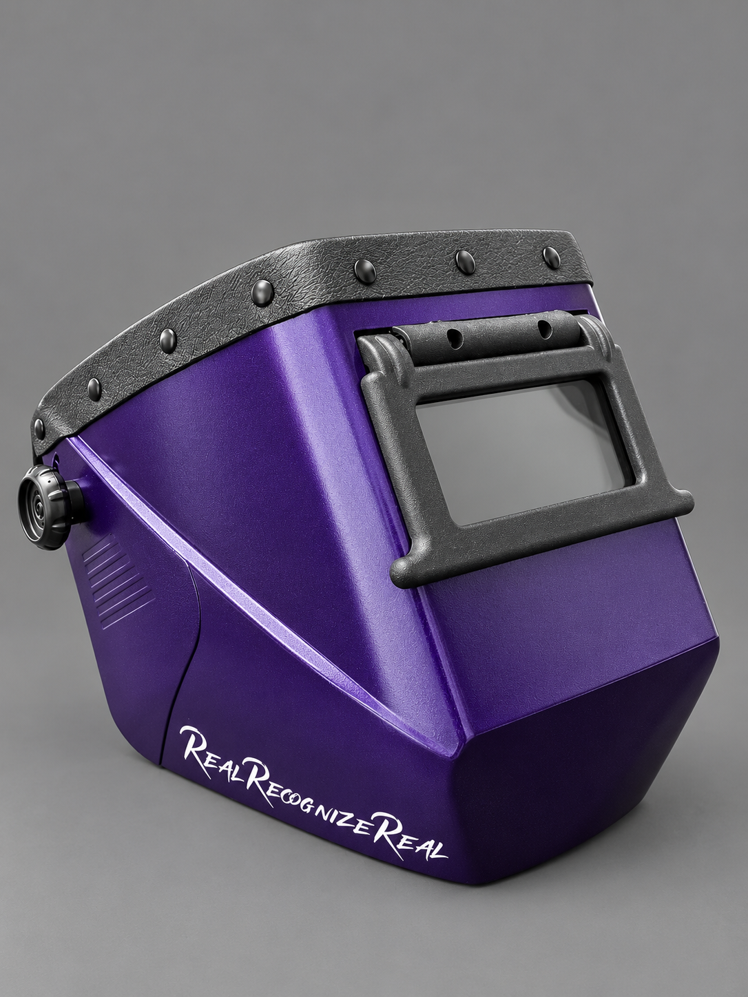 Jolly Purple Haze Hood