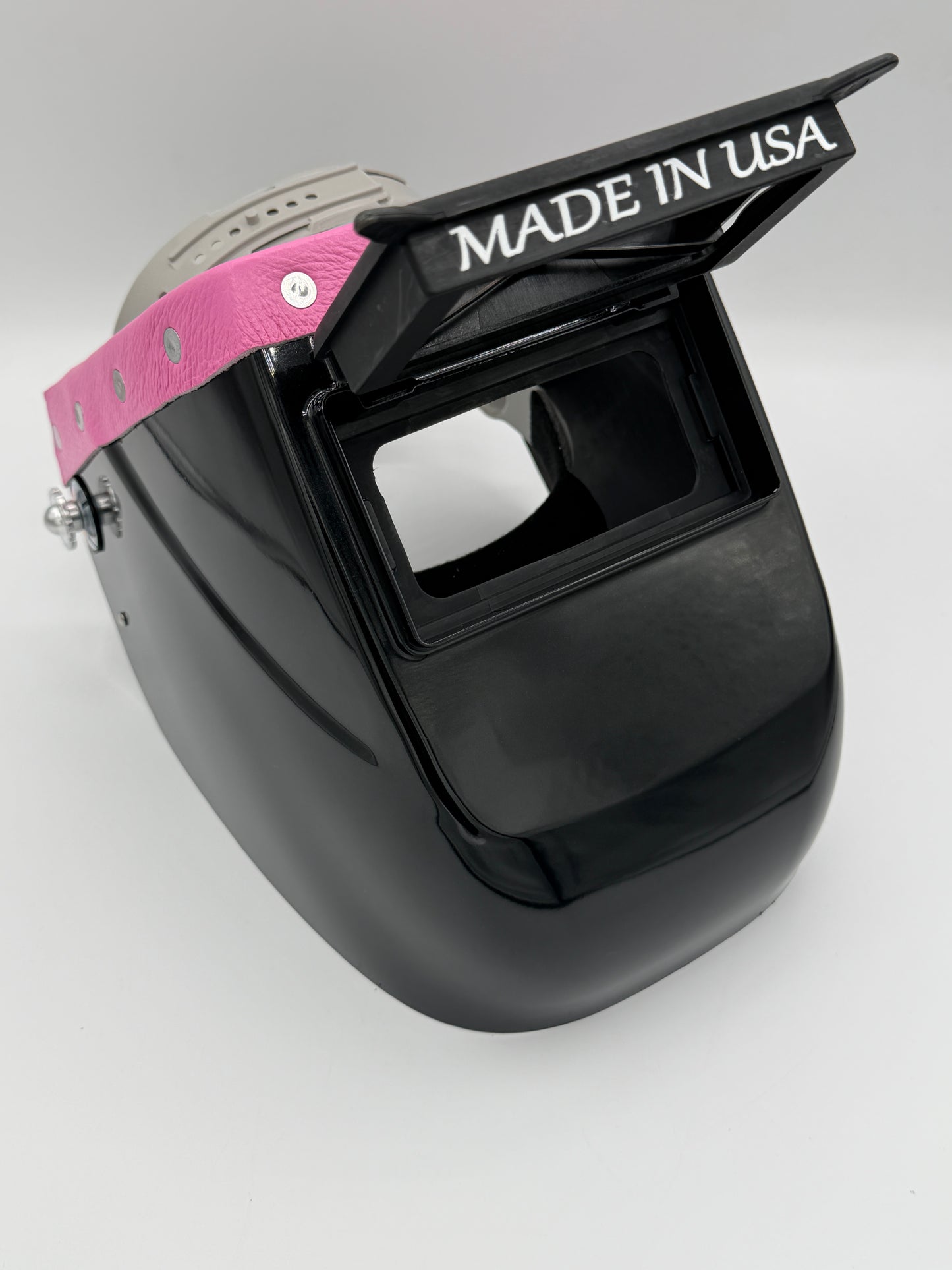 phantom welding hood