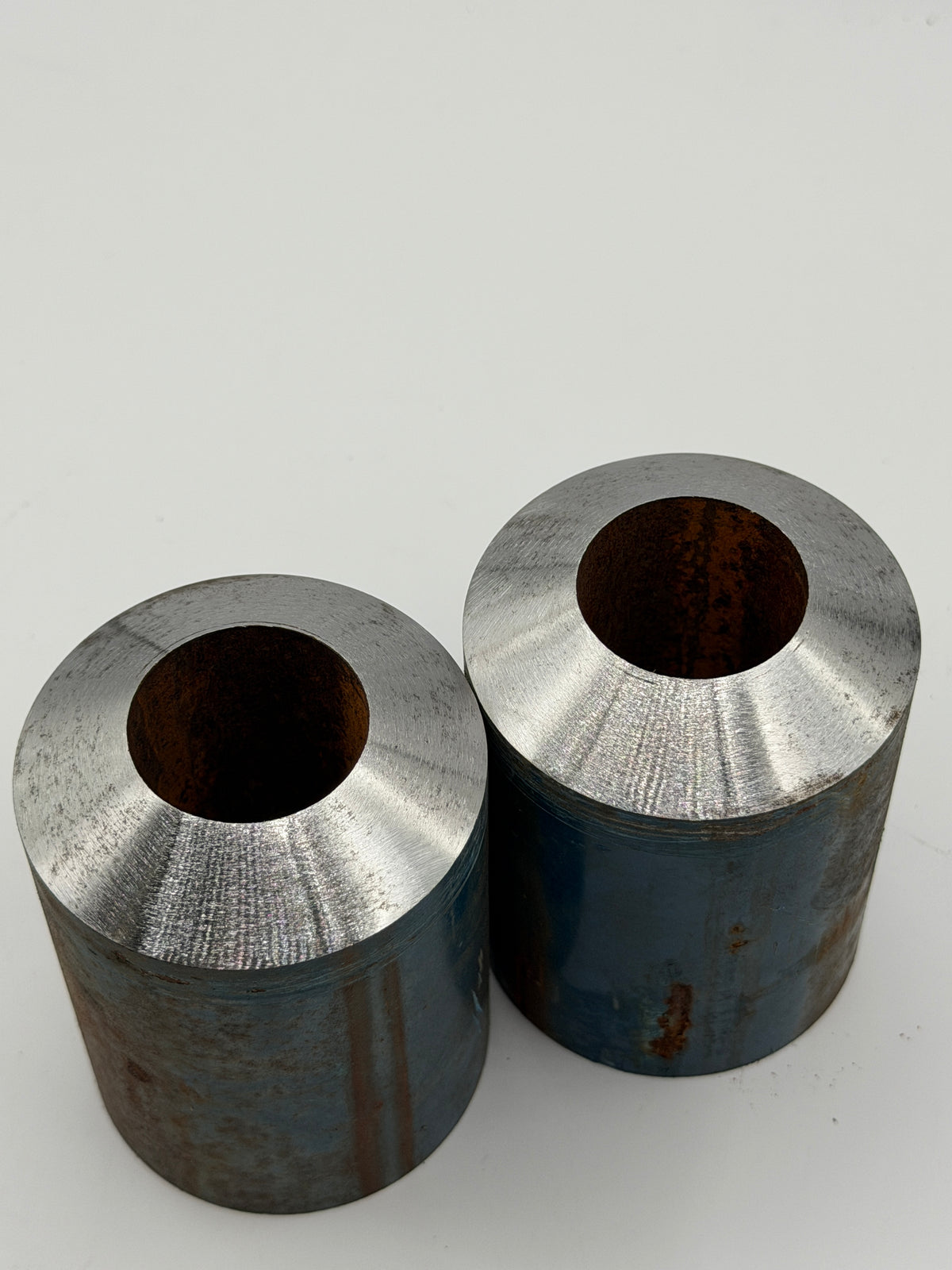 Pipe coupon 2” monster