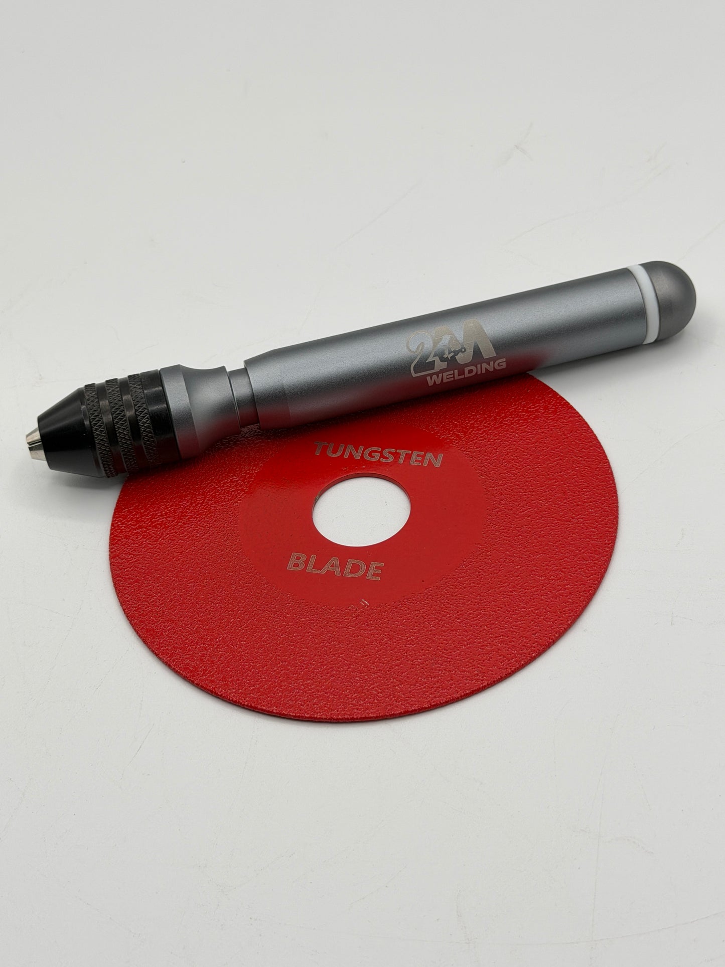 2m welding tungsten sharpener/ diamond blade