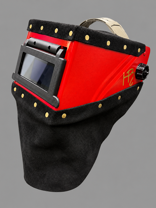 HB Double chopped hood