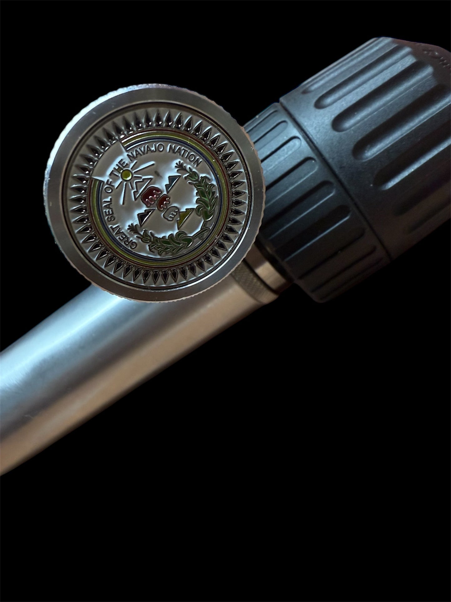 Tungsten Sharpener