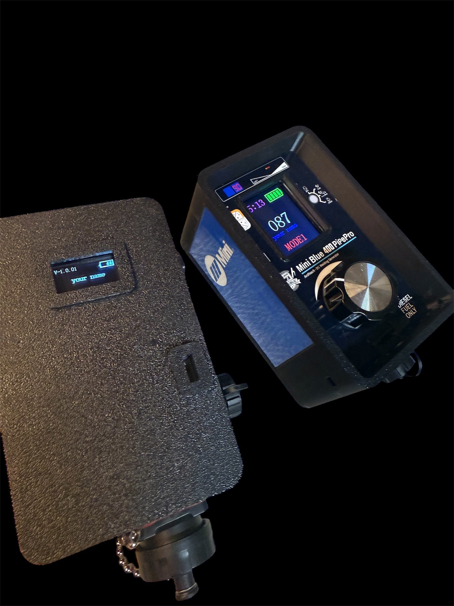 MINI RIG GEN.2
