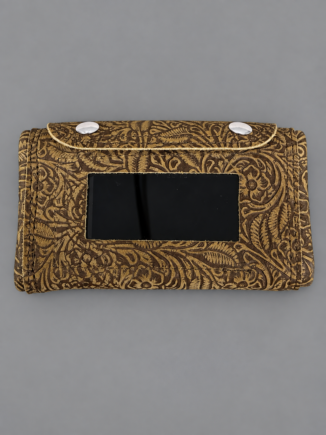 Pocket hood