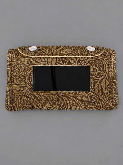 Pocket hood