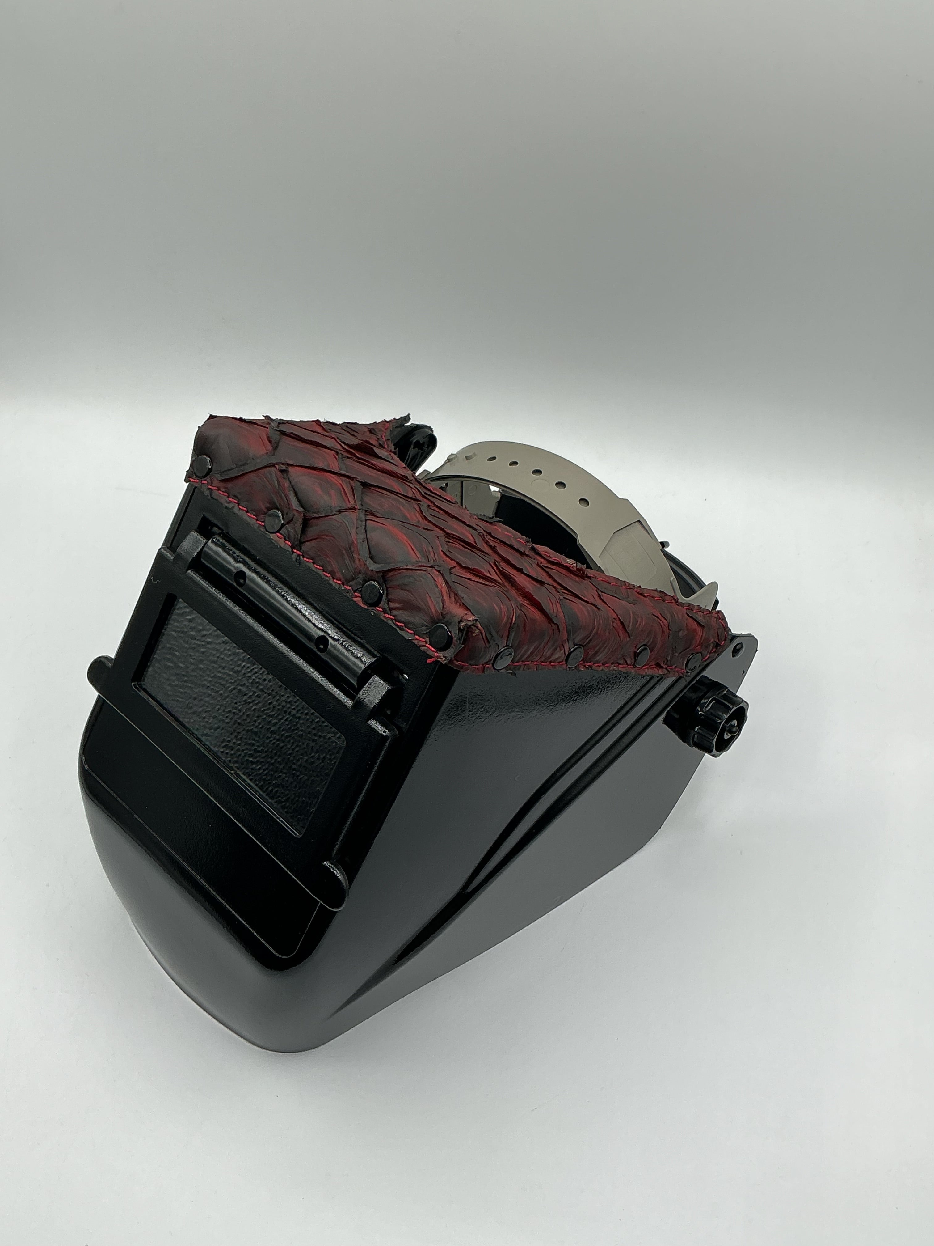 Exotic Welding hood