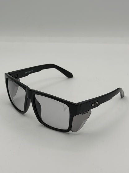 Elite safety glasses