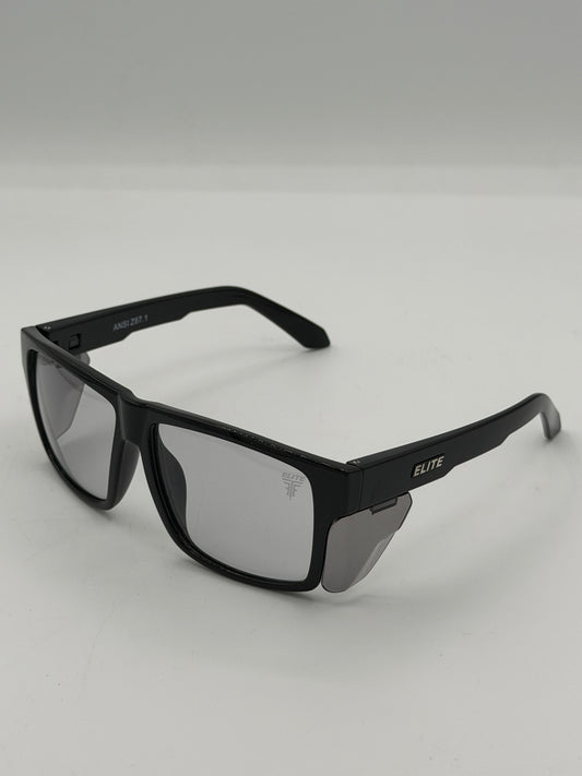 Elite safety glasses