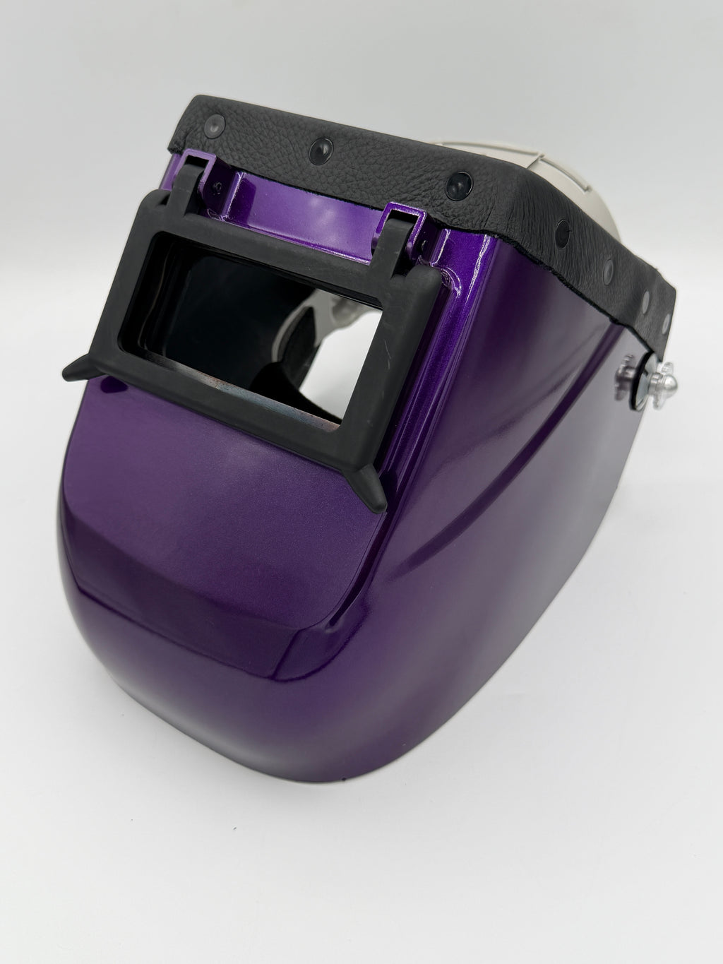 phantom welding hood
