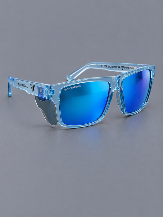 Elite Safety Glasses