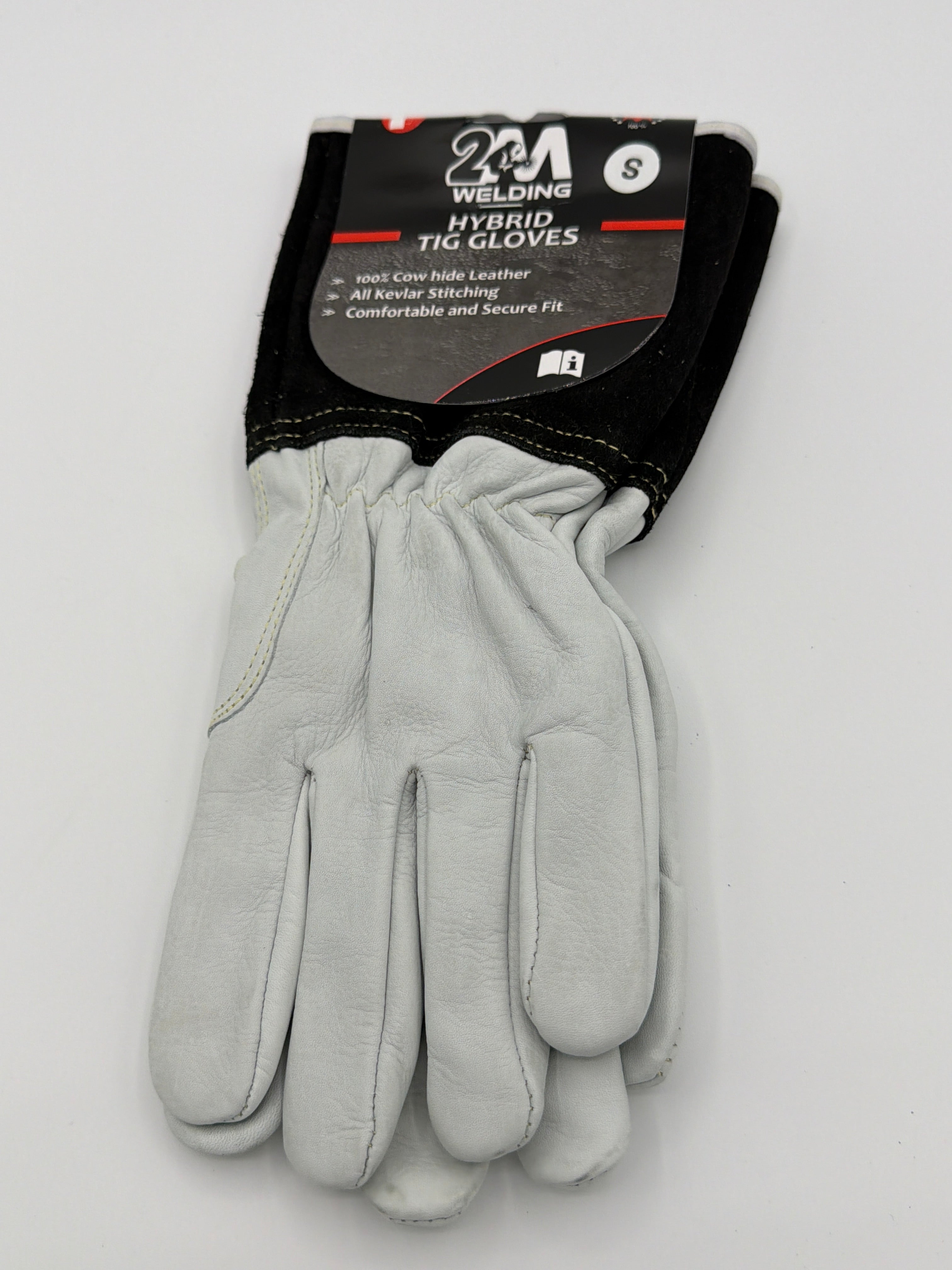 Small 2M Welding Gloves
