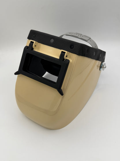 phantom welding hood