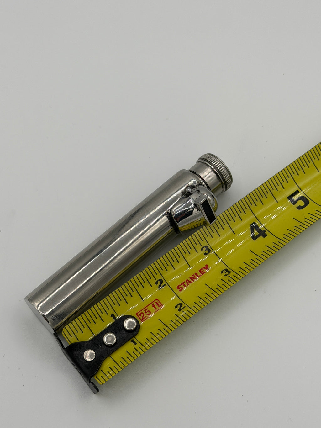 Silver Tungsten holder