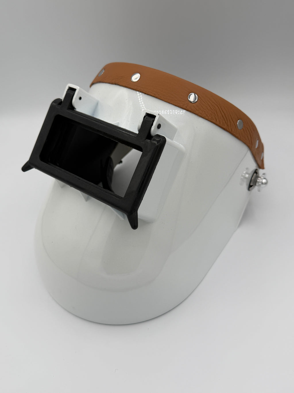 Welders Republic Sugar Scoop