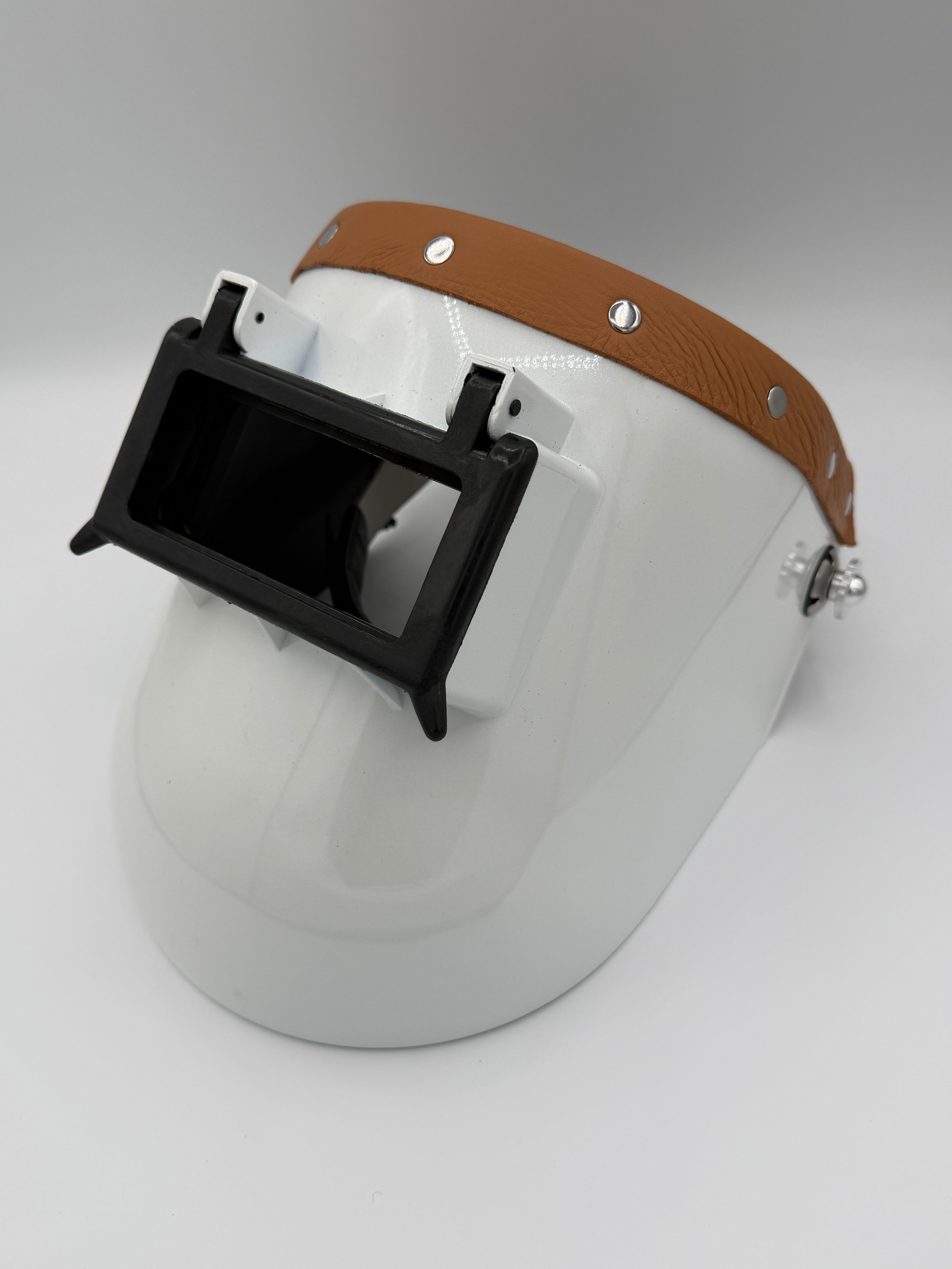 Welders Republic Sugar Scoop