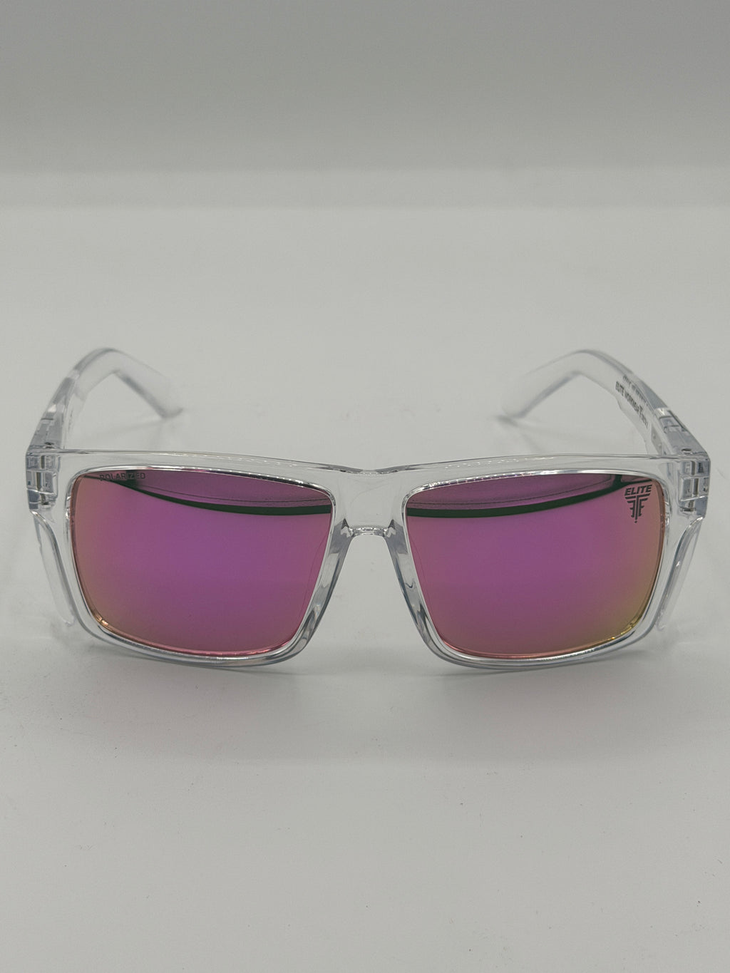 Elite safety glasses