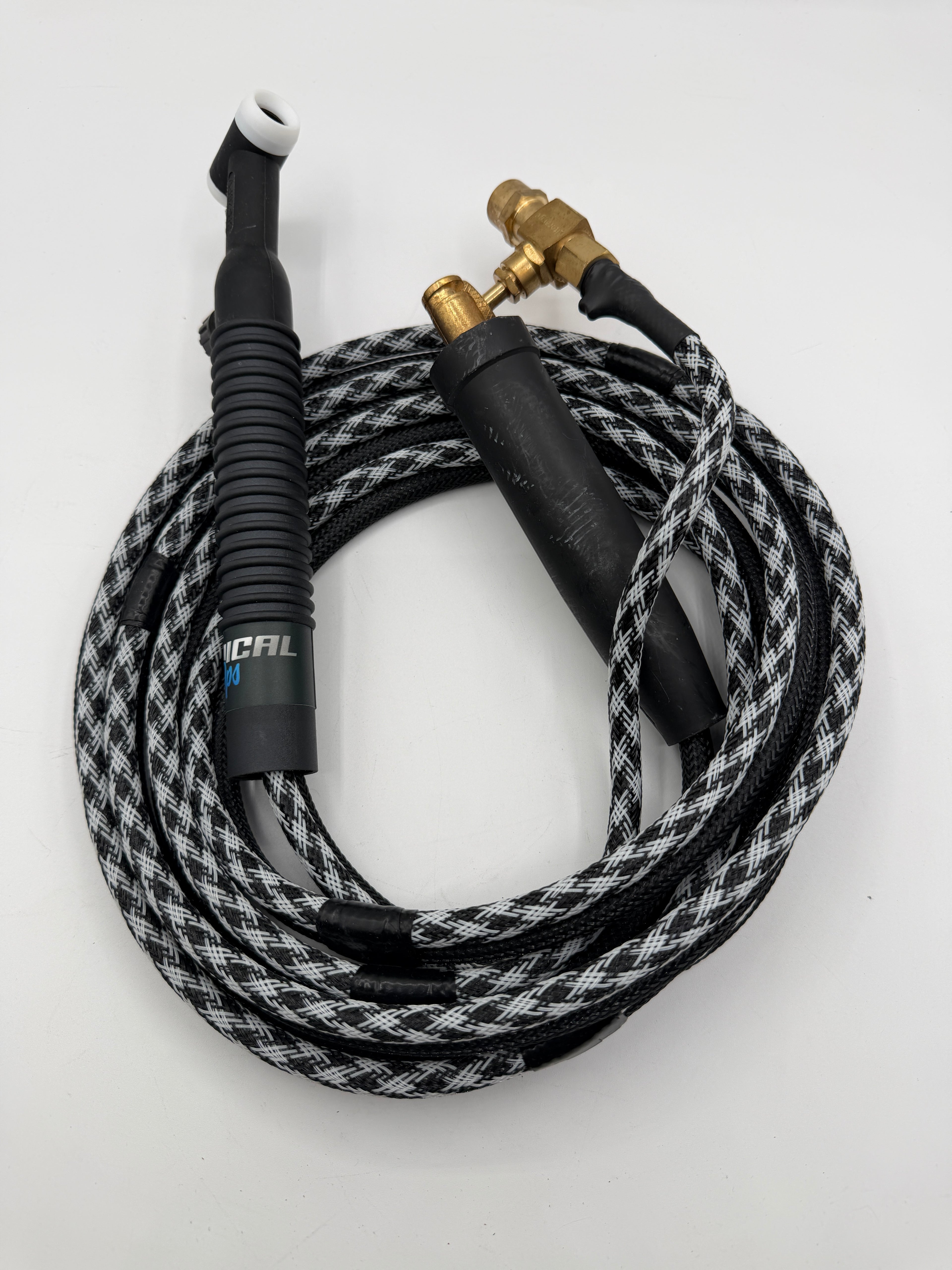 Radical ops 200 amp