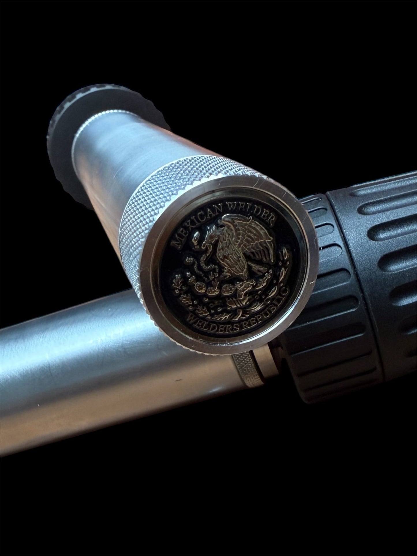 Tungsten Sharpener