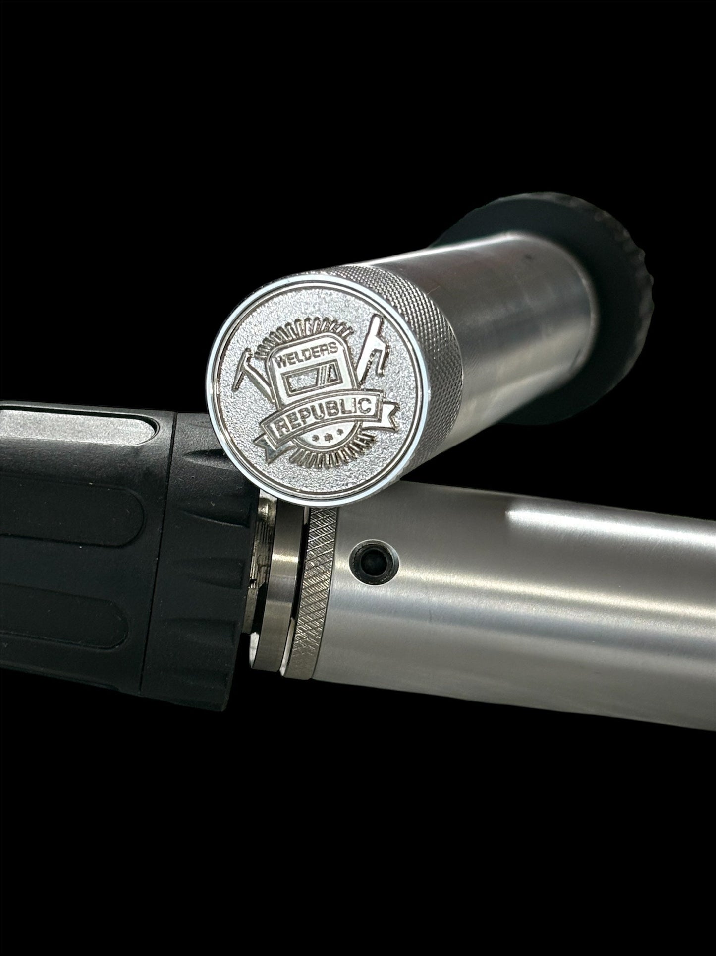 Tungsten Sharpener