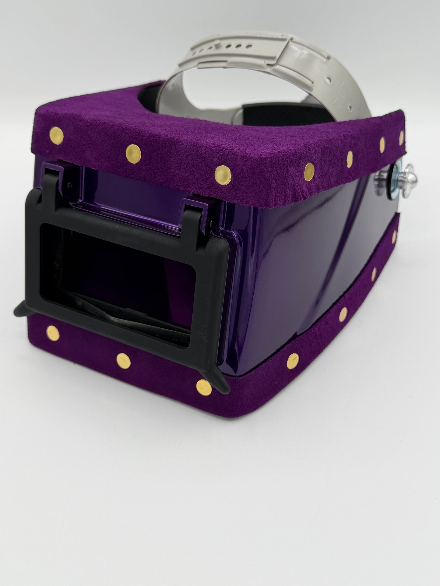 Pro phantom welding hood