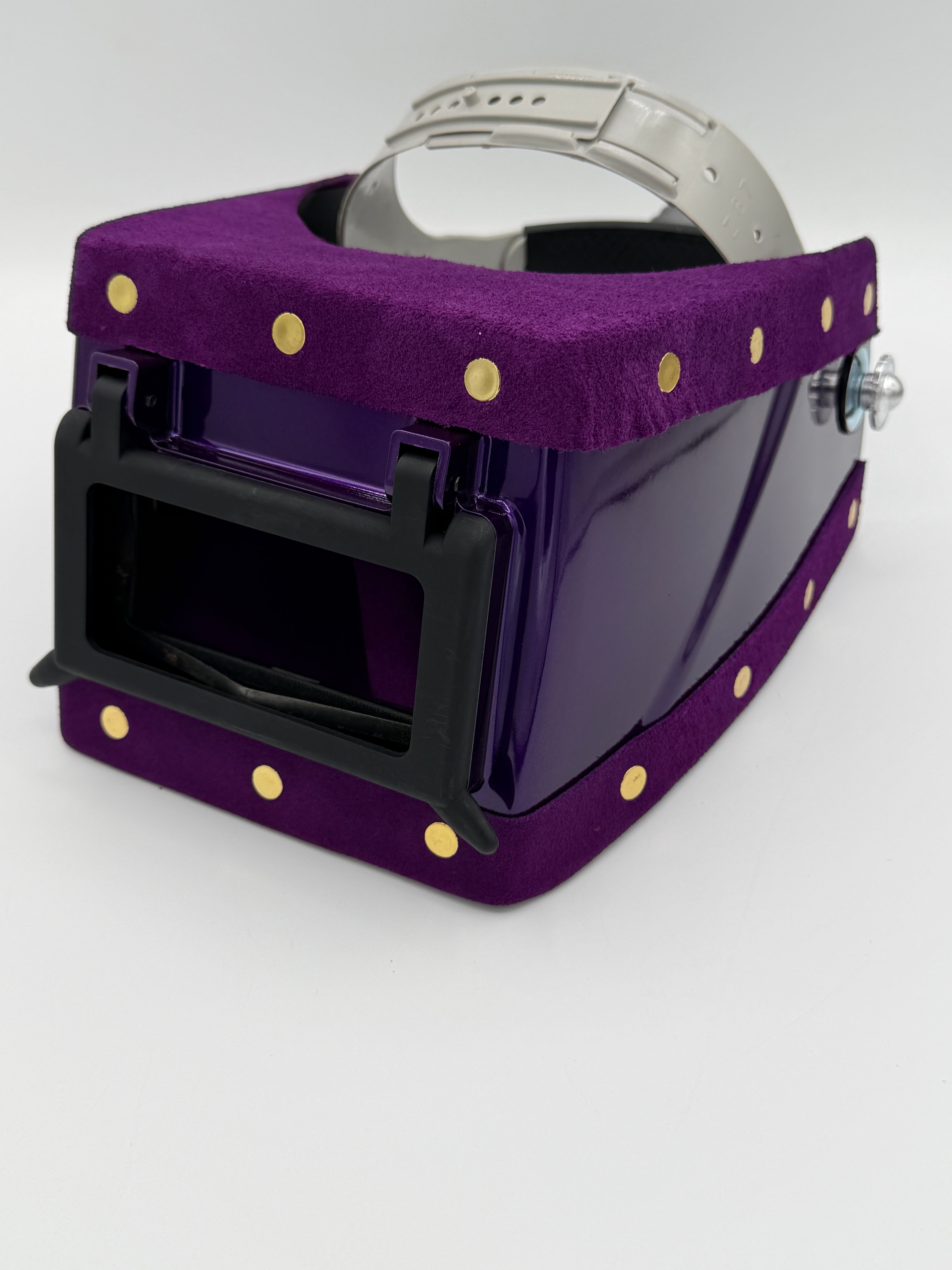 Pro phantom welding hood