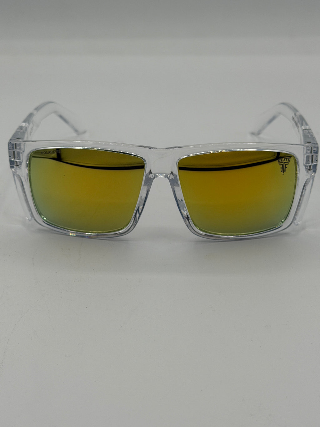Elite safety glasses