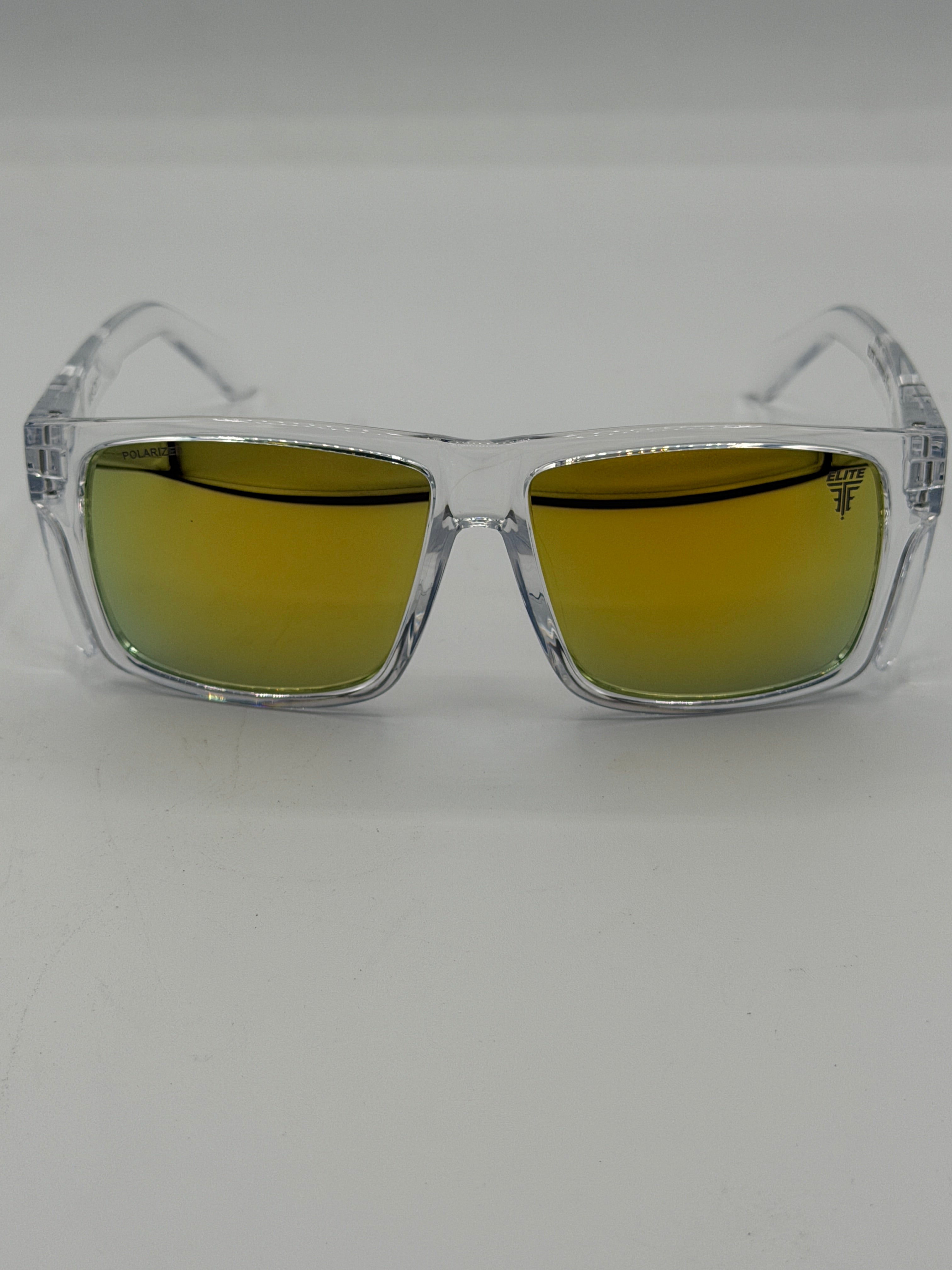 Elite safety glasses
