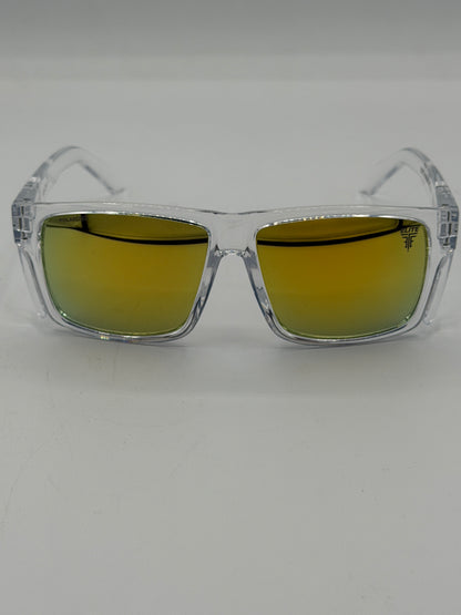 Elite safety glasses