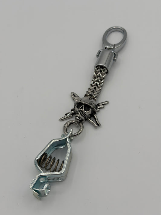 Electrician glove clip
