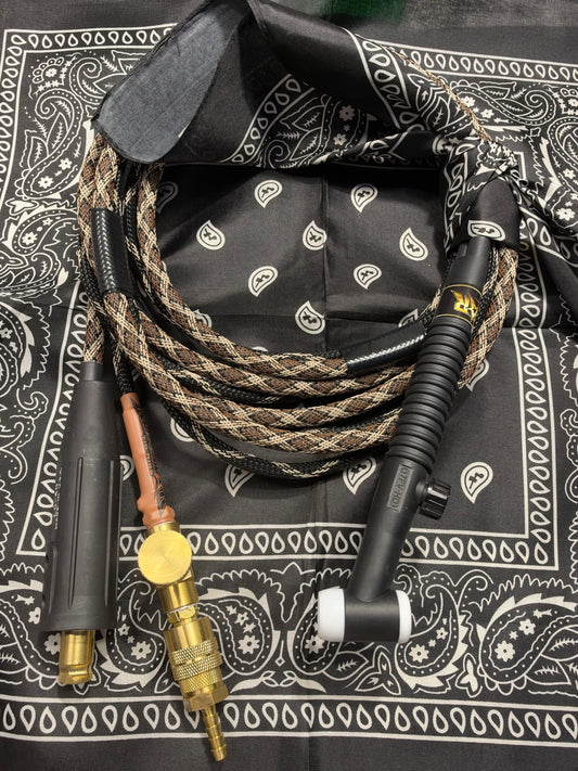 Roxstar Tig Rig 180 AMP
