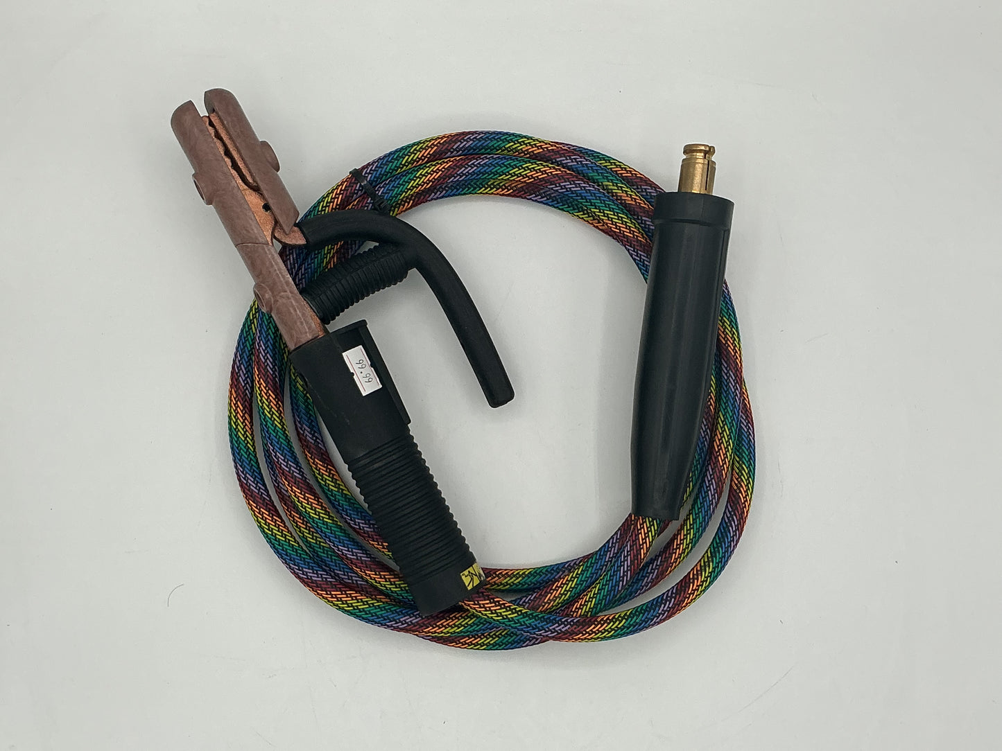 300 AMP stinger