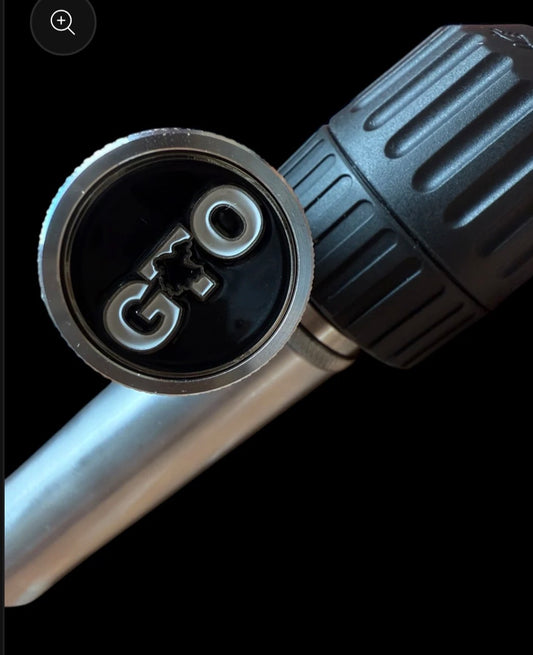 Welders republic tungsten sharpener “GTO”