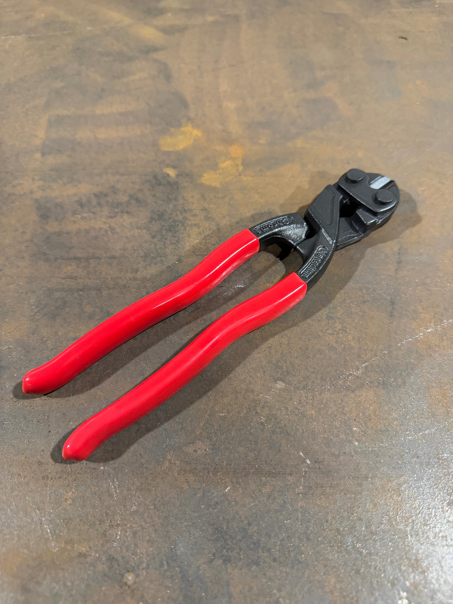 8” Wirecutter