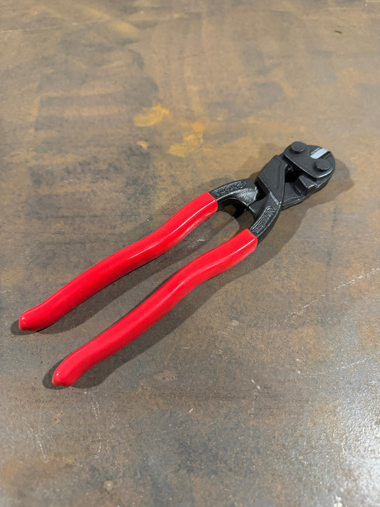 8” Wirecutter