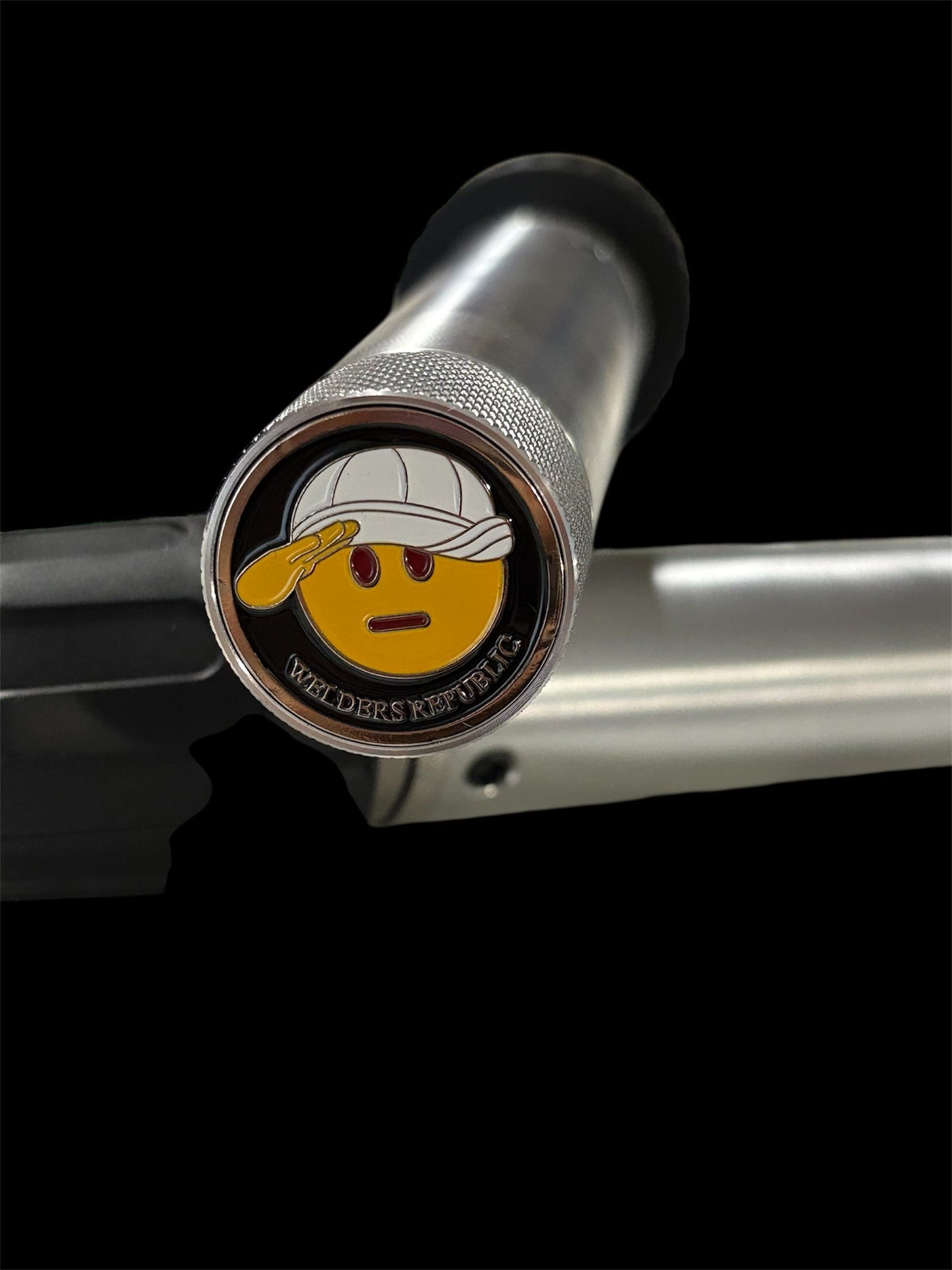 Tungsten Sharpener