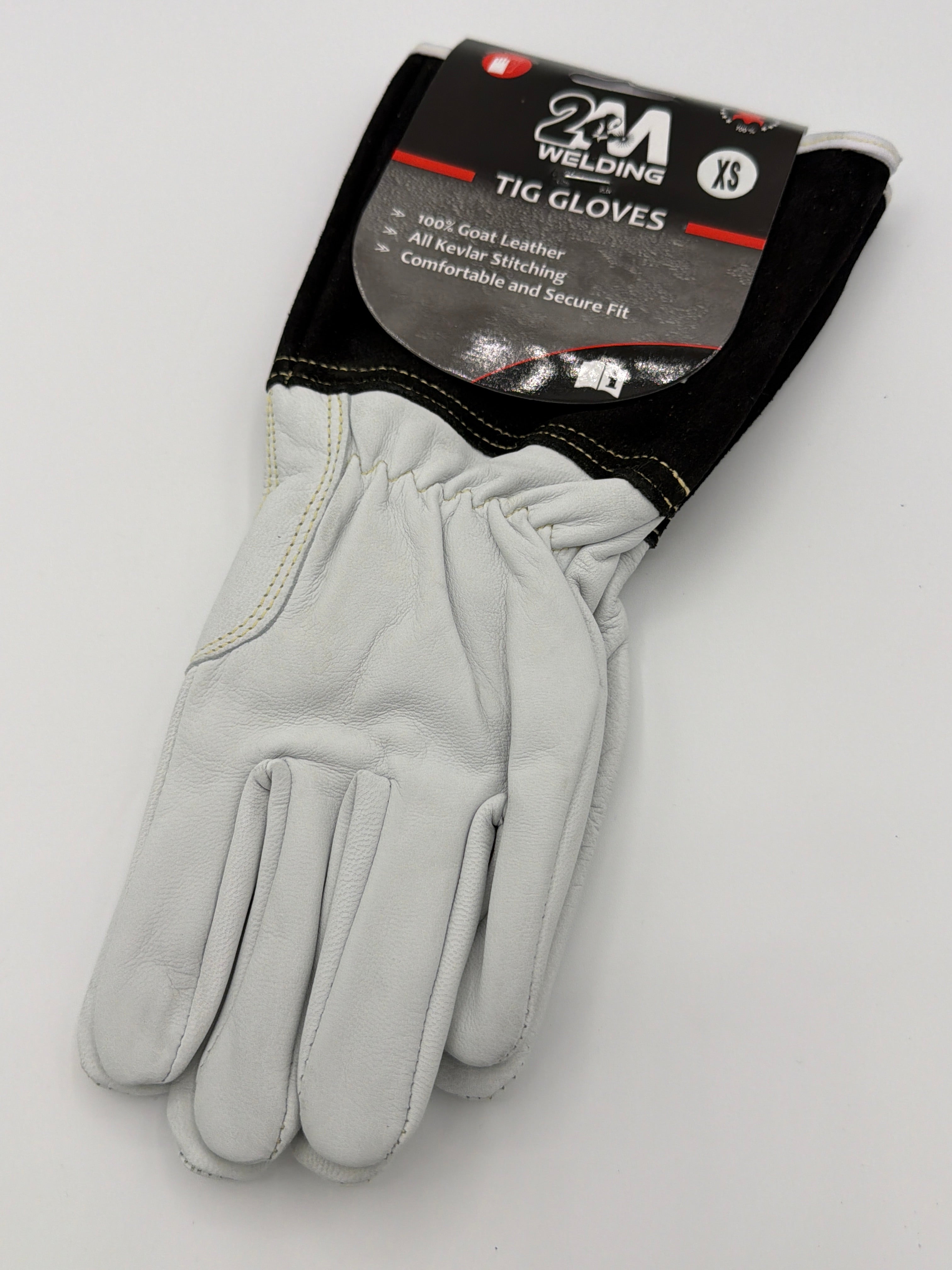 XS 2M Welding Gloves