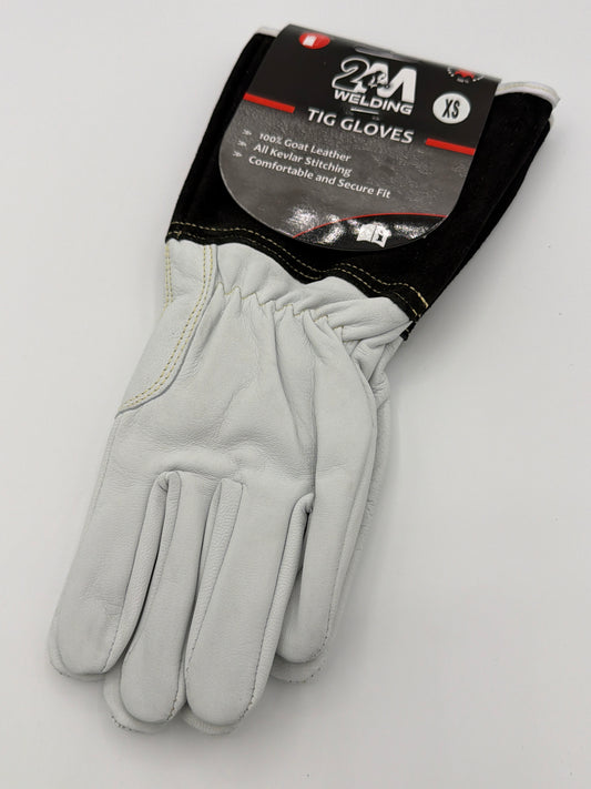 XS 2M Welding Gloves