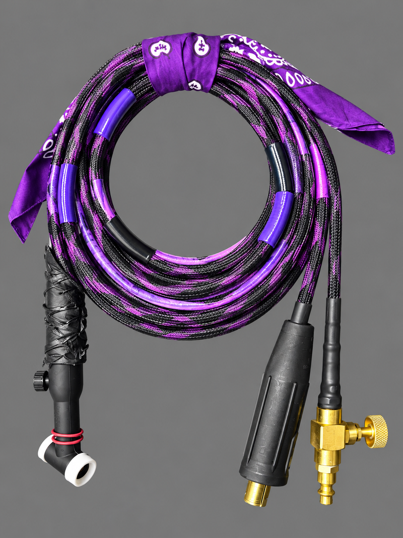 Roxstar Tig Rig 200 AMP